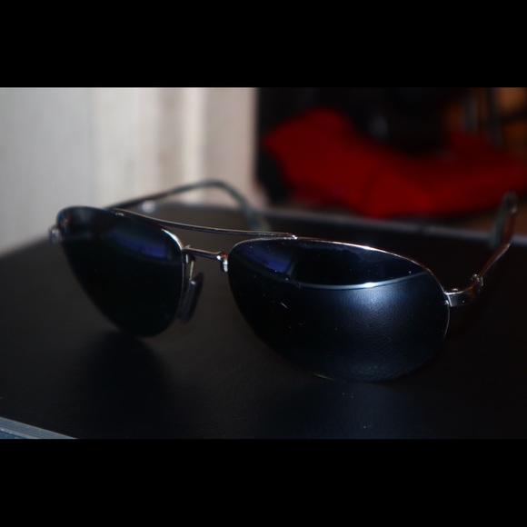 Maui Jim’s sunglasses no scratches - Picture 3 of 5
